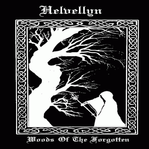 Helvellyn : Woods of the Forgotten